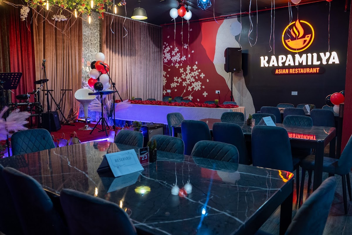 Kapamilya Asian Restaurant Faisaliyah - Photo 3