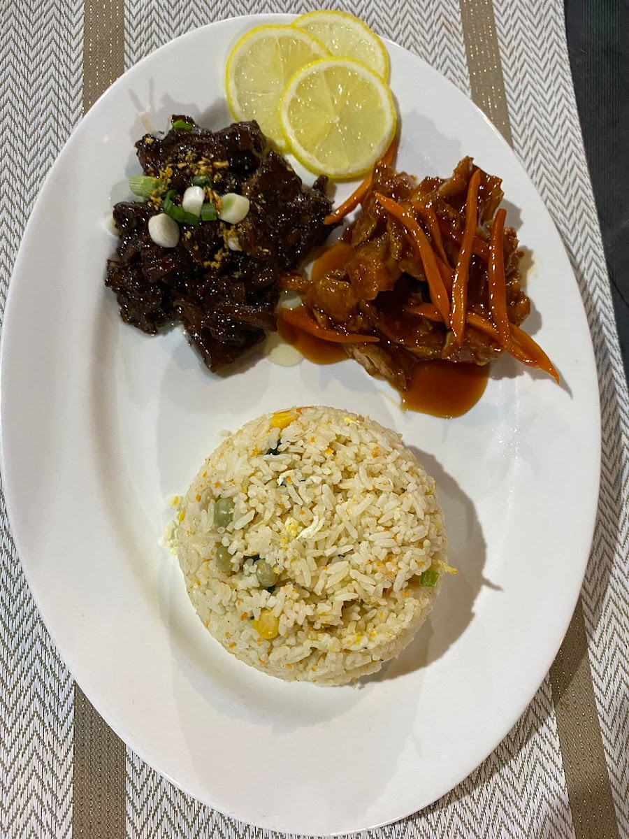 Kapamilya Asian Restaurant Faisaliyah - Photo 4