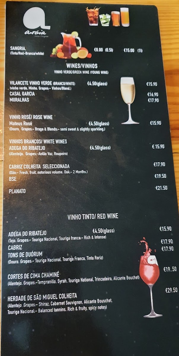 Menu Photo 9