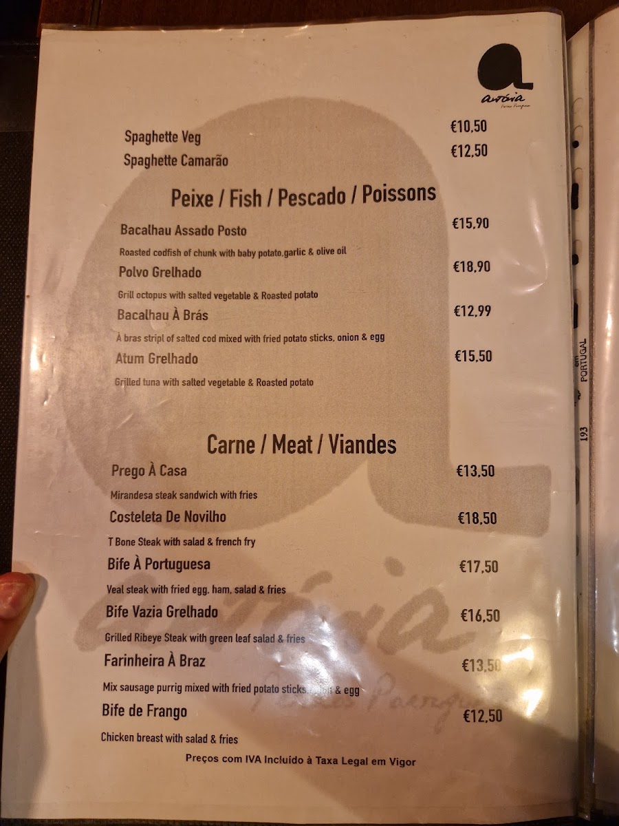 Menu Photo 6