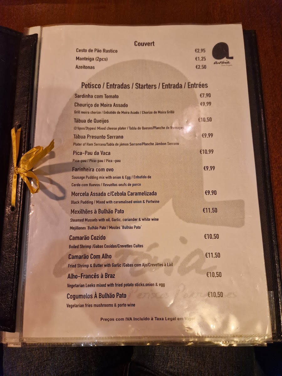 Menu Photo 8