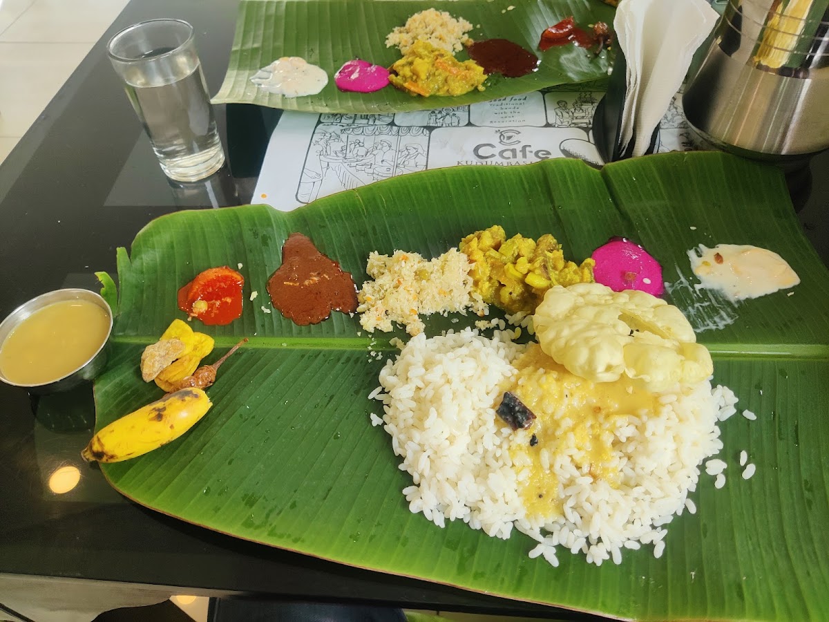 Cafe Kudumbashree Premium Restaurant - Photo 3