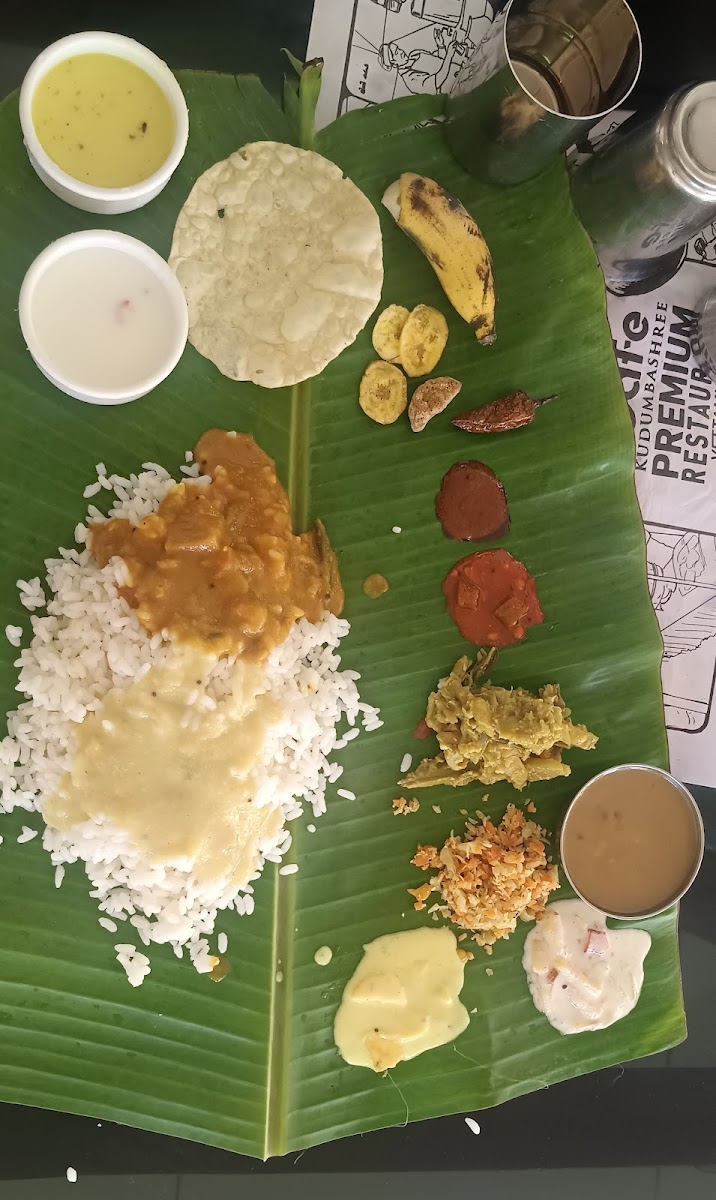 Cafe Kudumbashree Premium Restaurant - Photo 4