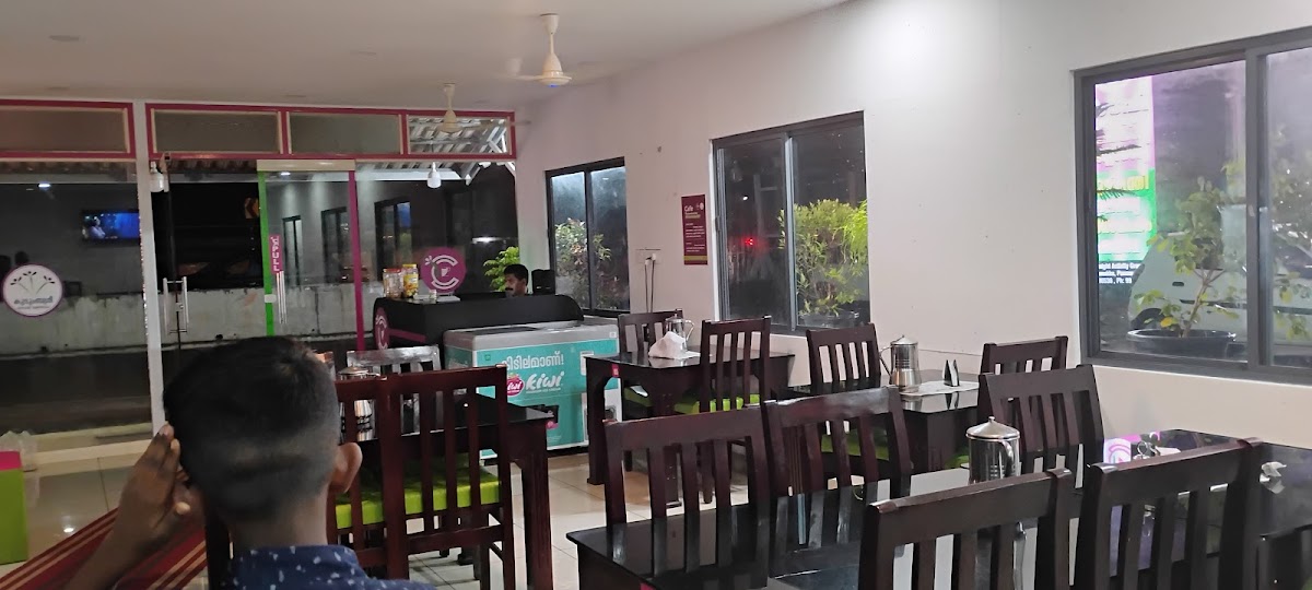 Cafe Kudumbashree Premium Restaurant - Photo 6