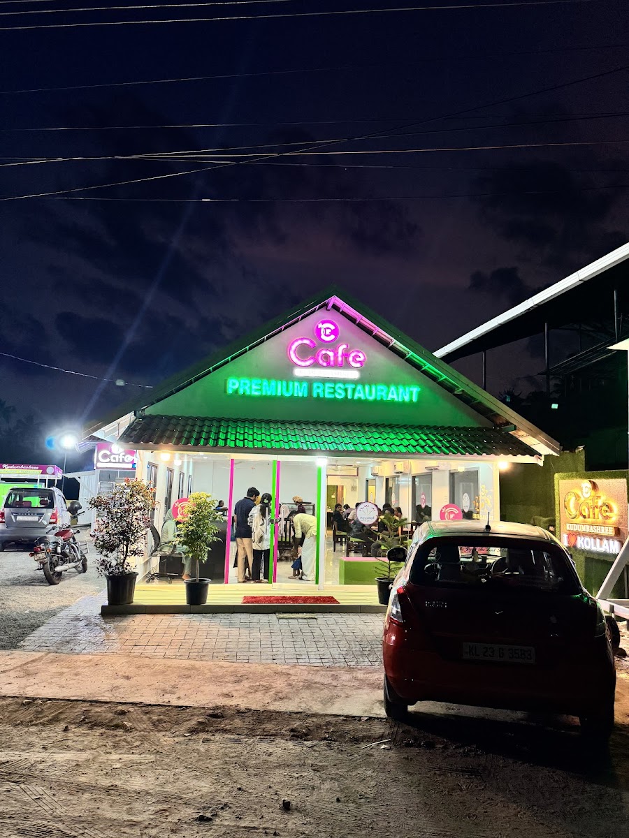 Cafe Kudumbashree Premium Restaurant - Photo 7