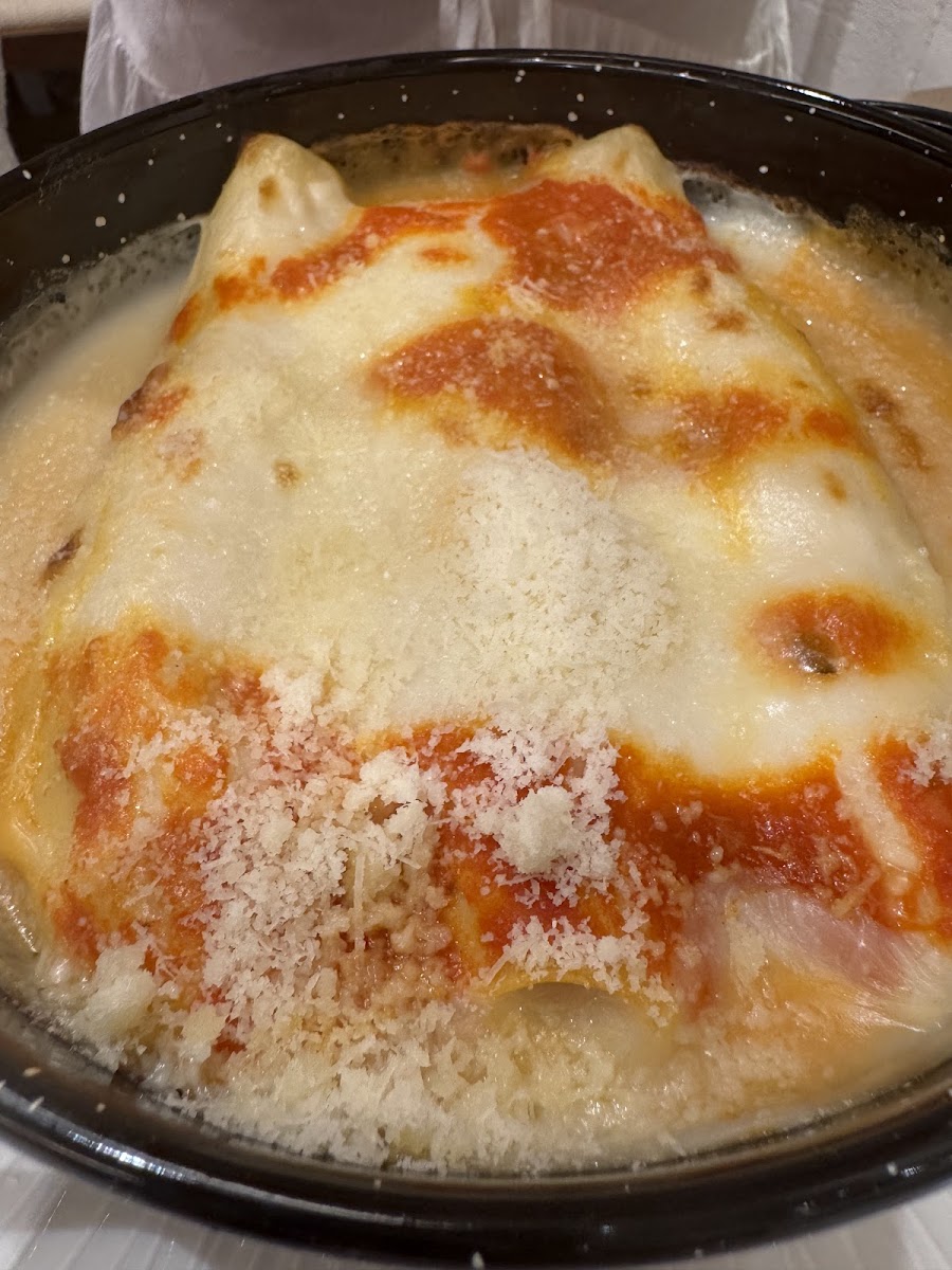 Nonna Vera Ristorante - Photo 2