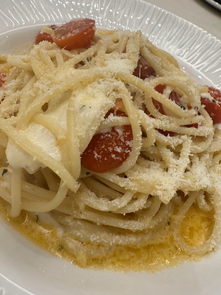 Nonna Vera Ristorante - Photo 3