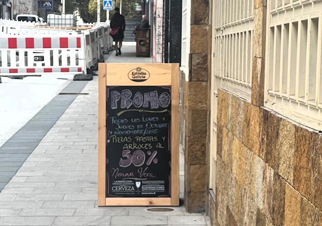 Nonna Vera Ristorante - Photo 4