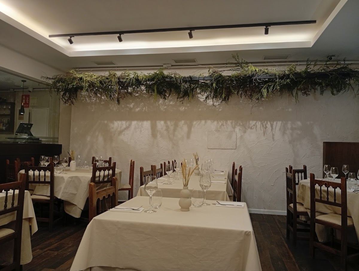 Nonna Vera Ristorante - Photo 6