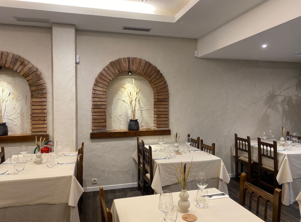 Nonna Vera Ristorante - Photo 8
