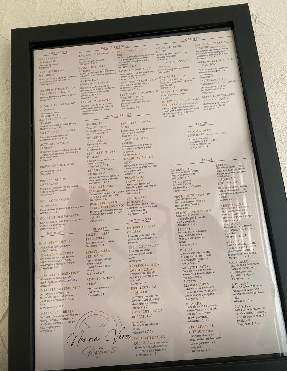 Menu Photo 0