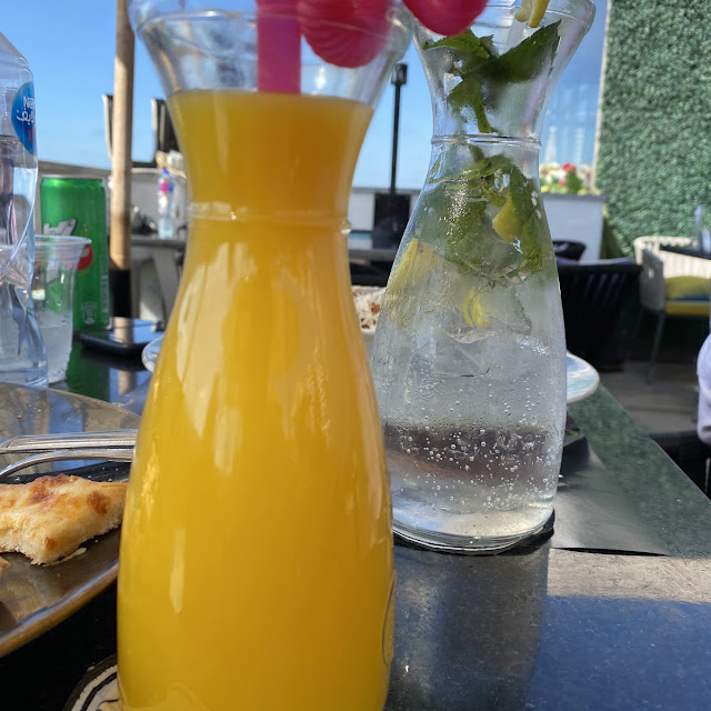 Orange Juice