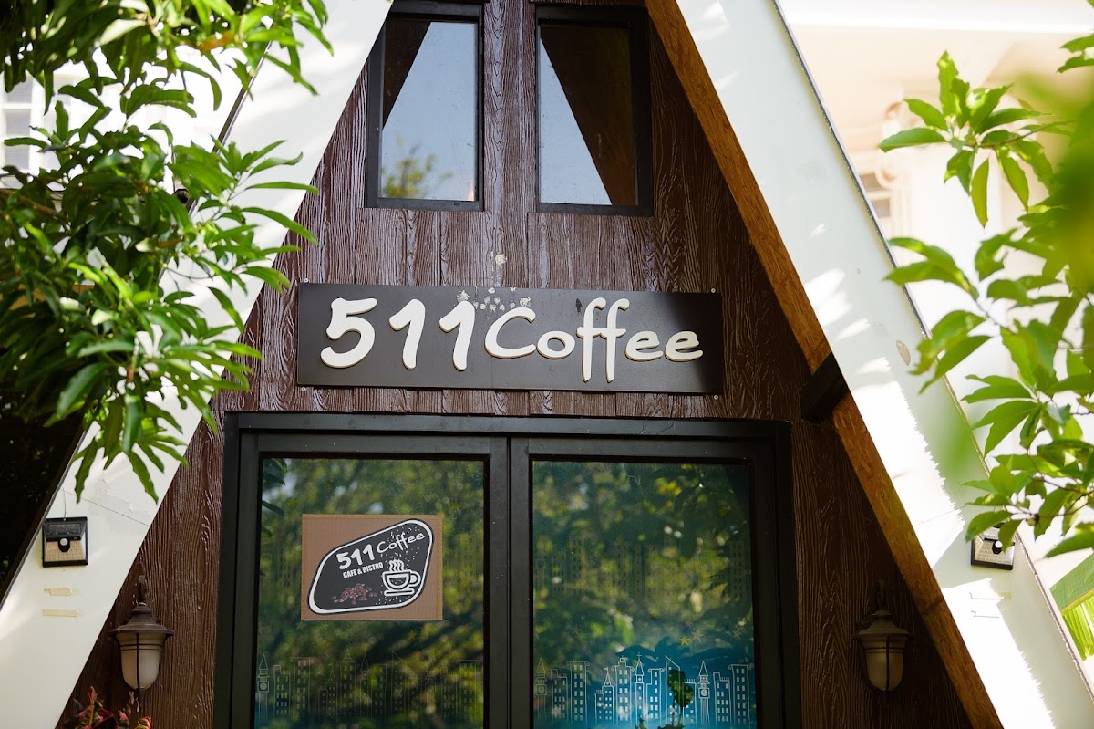 511 coffee