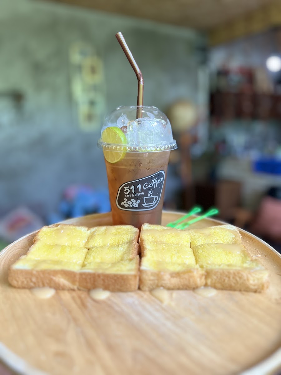 511 coffee - Photo 2