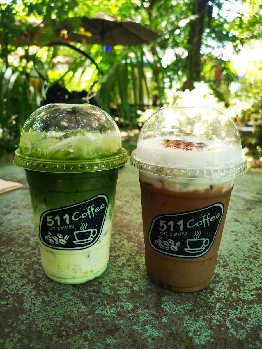 511 coffee - Photo 4