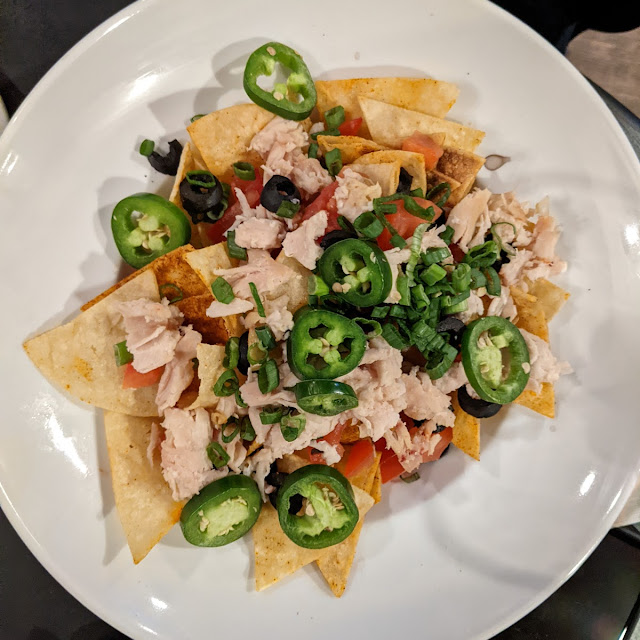 Nachos