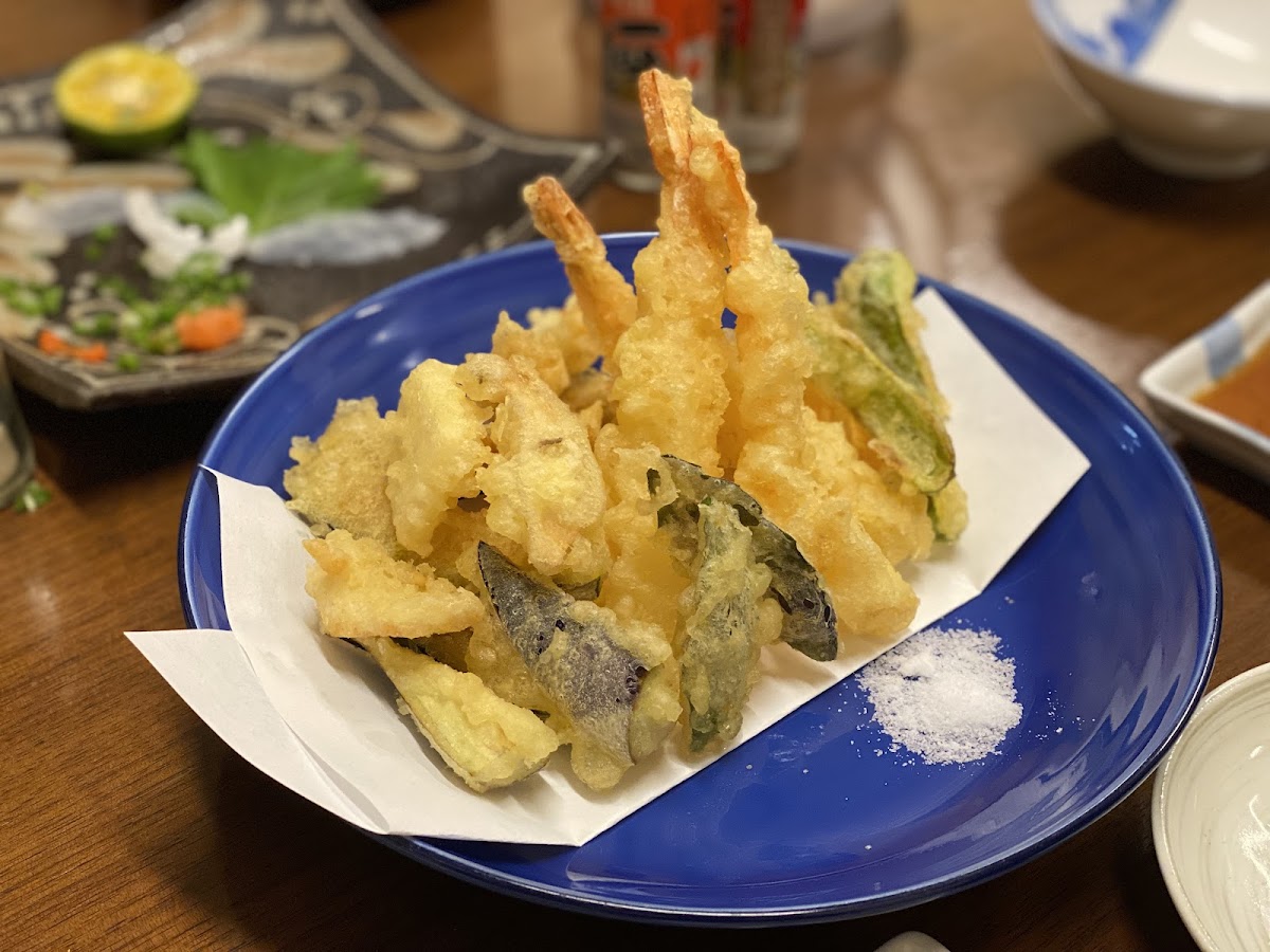 Inakamono - Photo 2