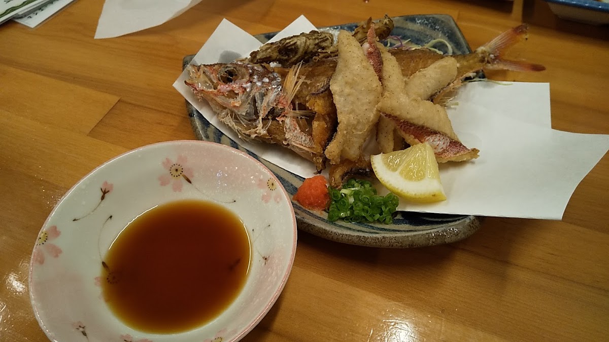 Inakamono - Photo 6