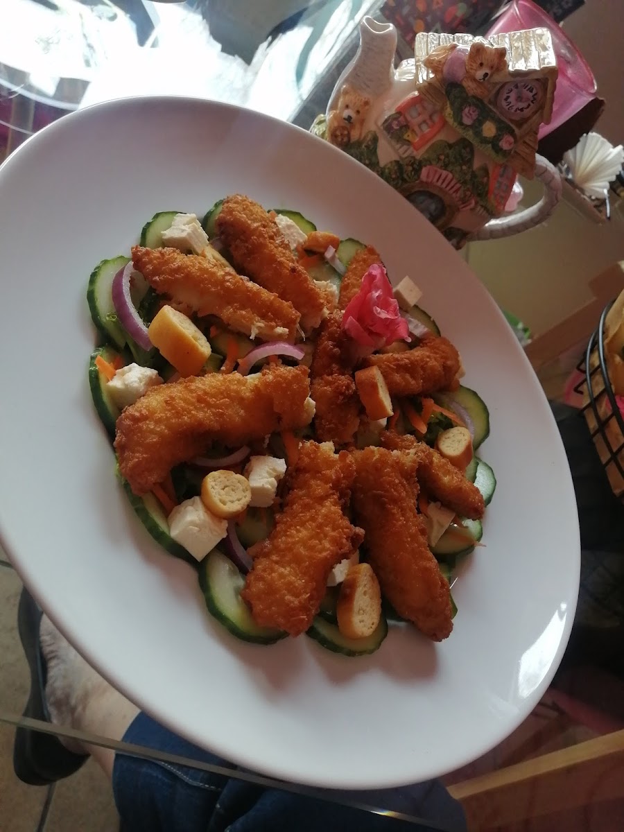 The Rabbit Hole Coffee Cafe - Photo 9