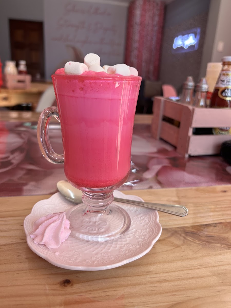 The Rabbit Hole Coffee Cafe - Photo 4