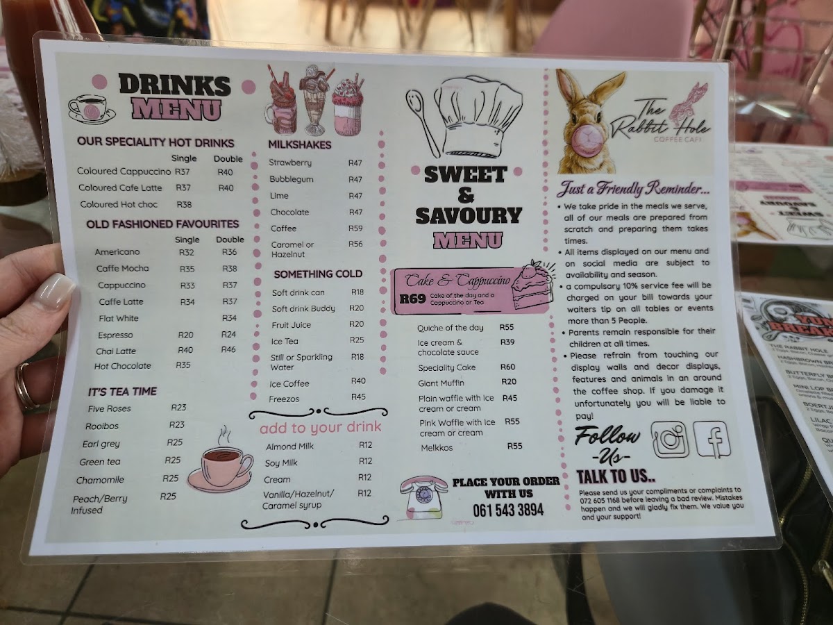 Menu Photo 9