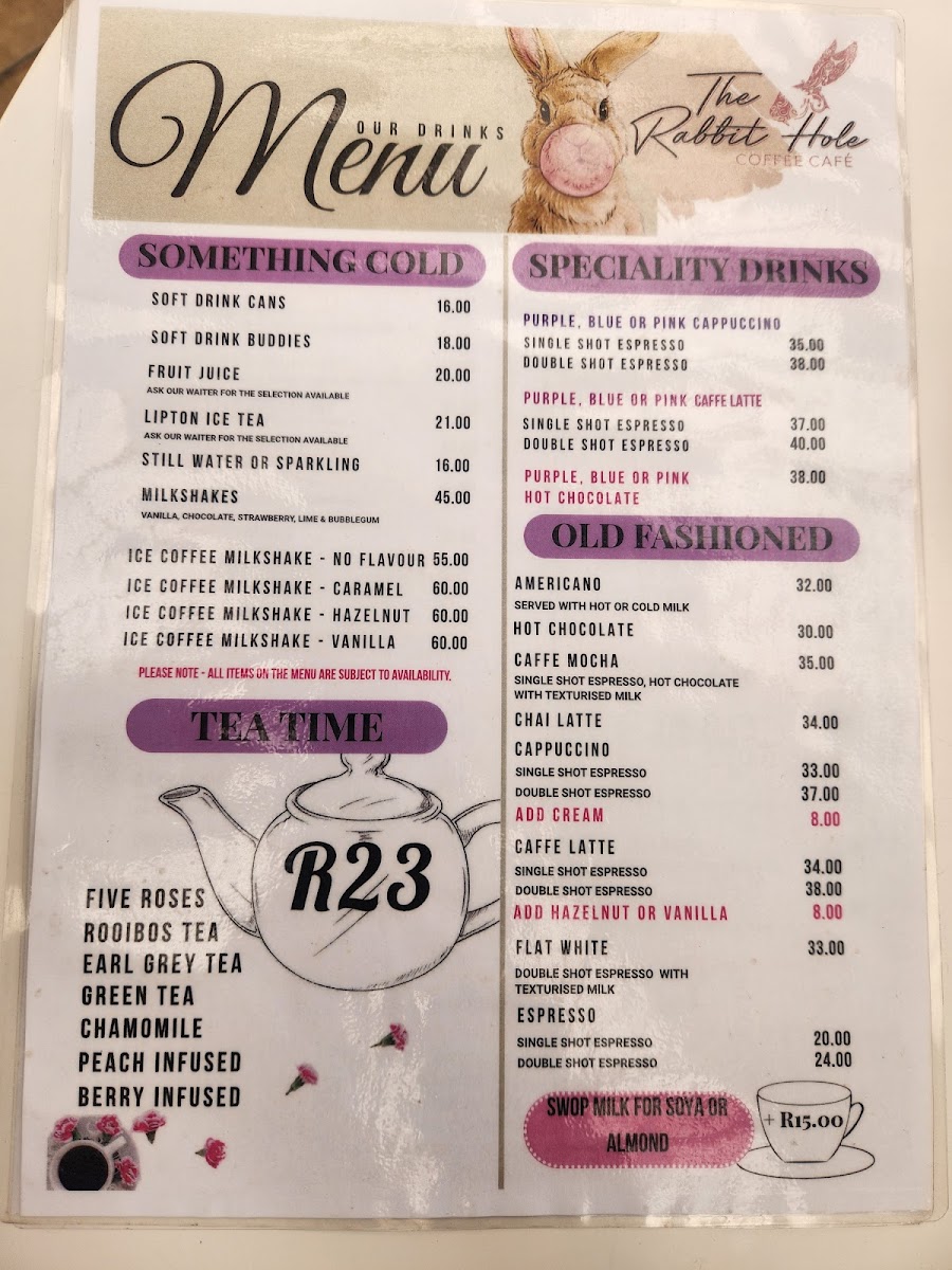 Menu Photo 4