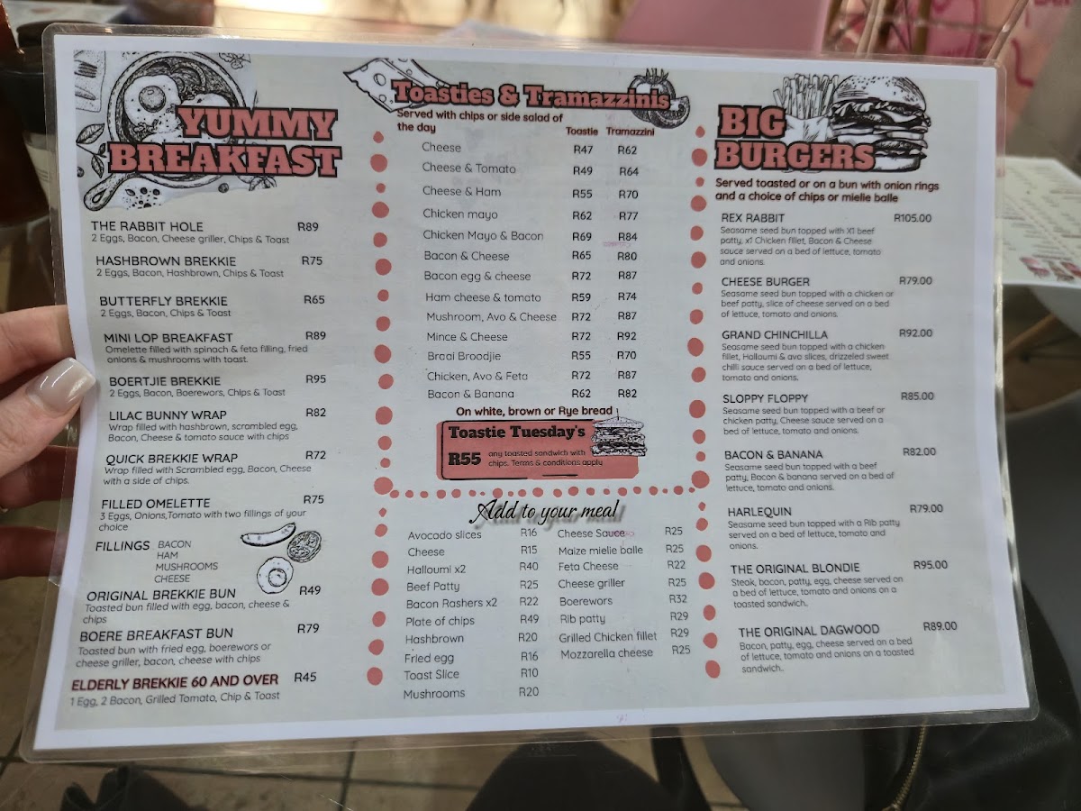 Menu Photo 5