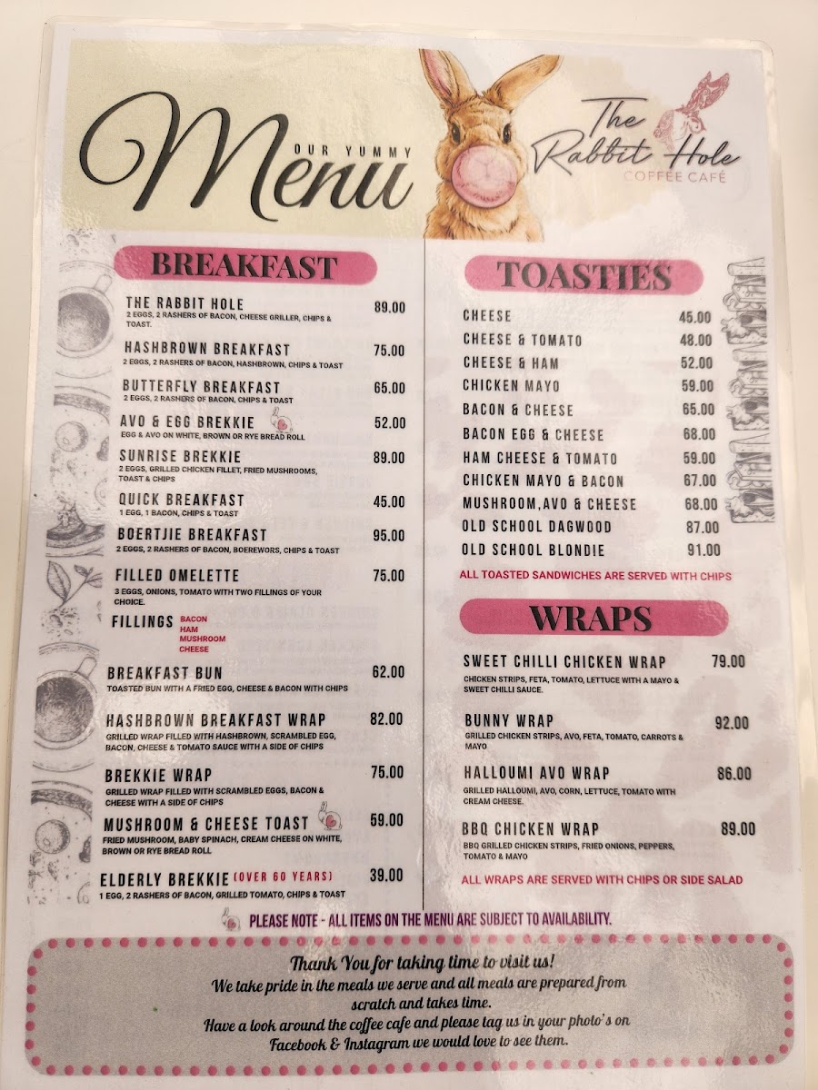 Menu Photo 7