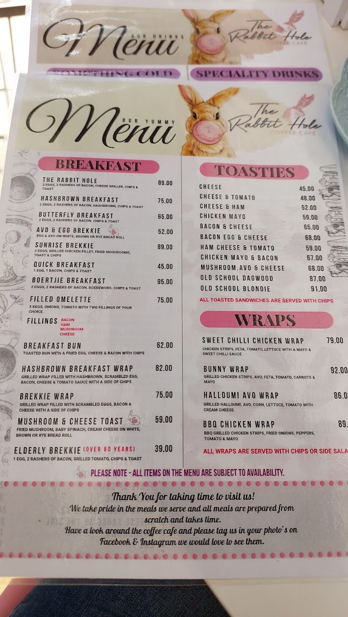 Menu Photo 8