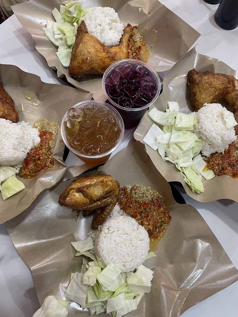 AYAM GEPUK MAFIA - Photo 4
