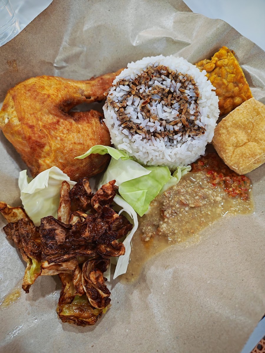 AYAM GEPUK MAFIA - Photo 7