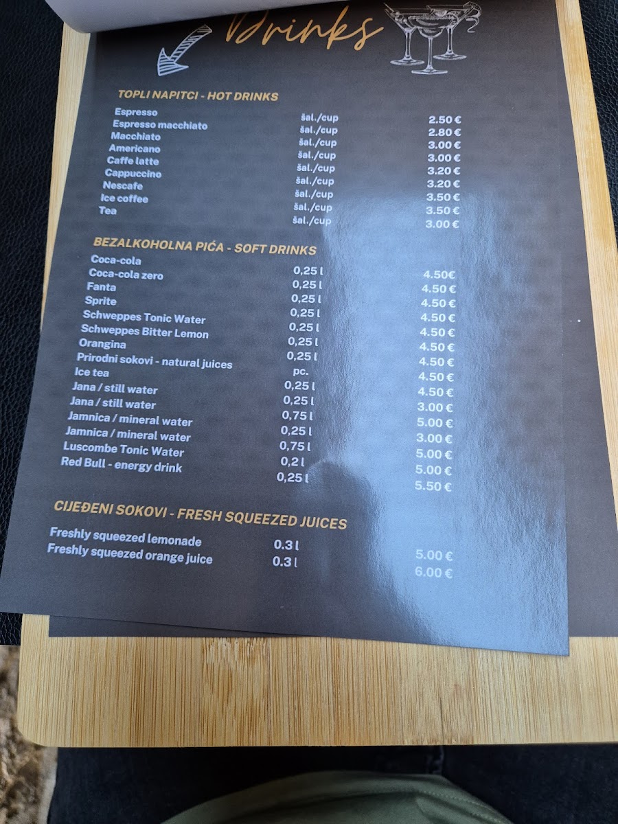 Menu Photo 7