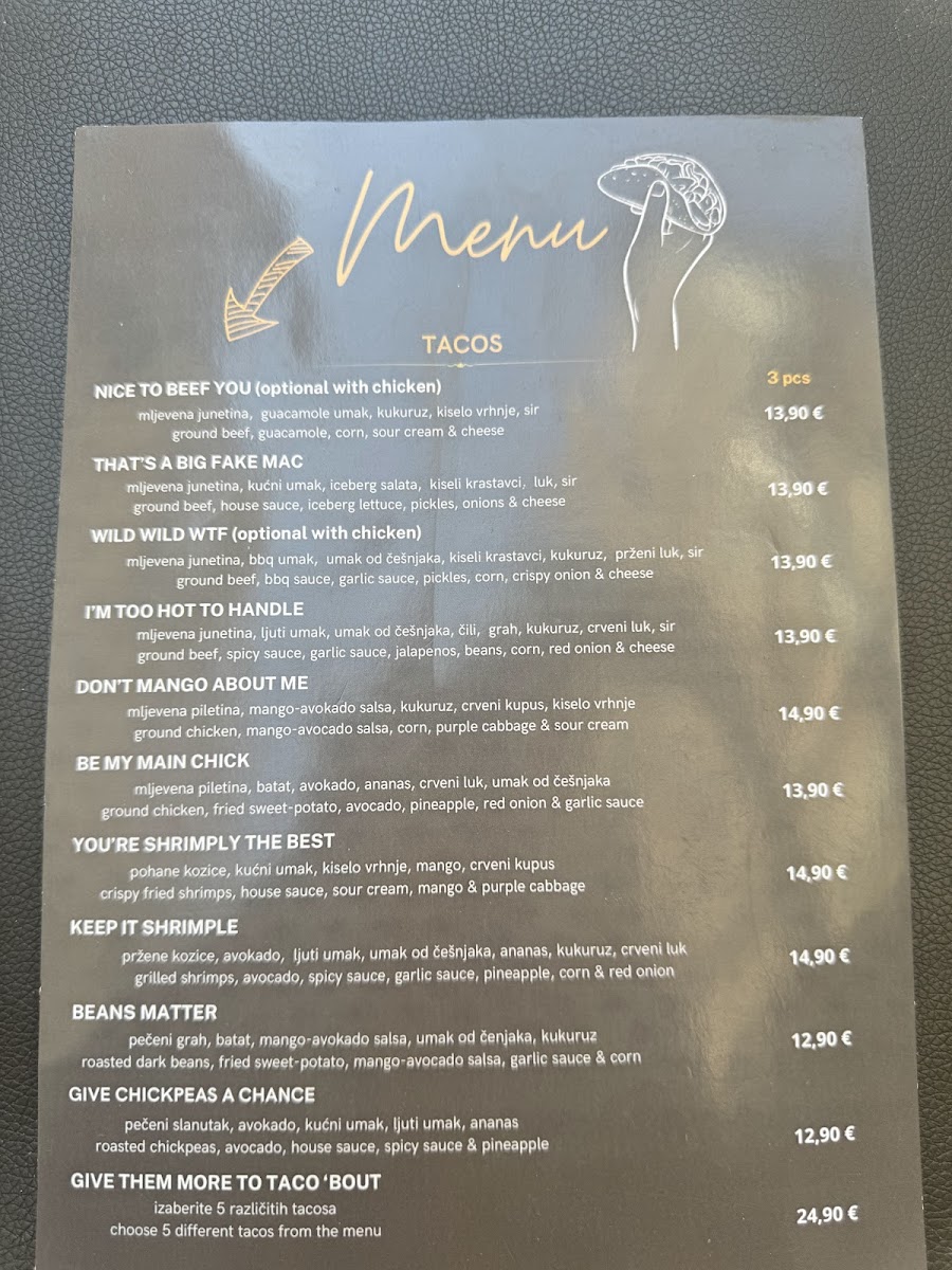 Menu Photo 8