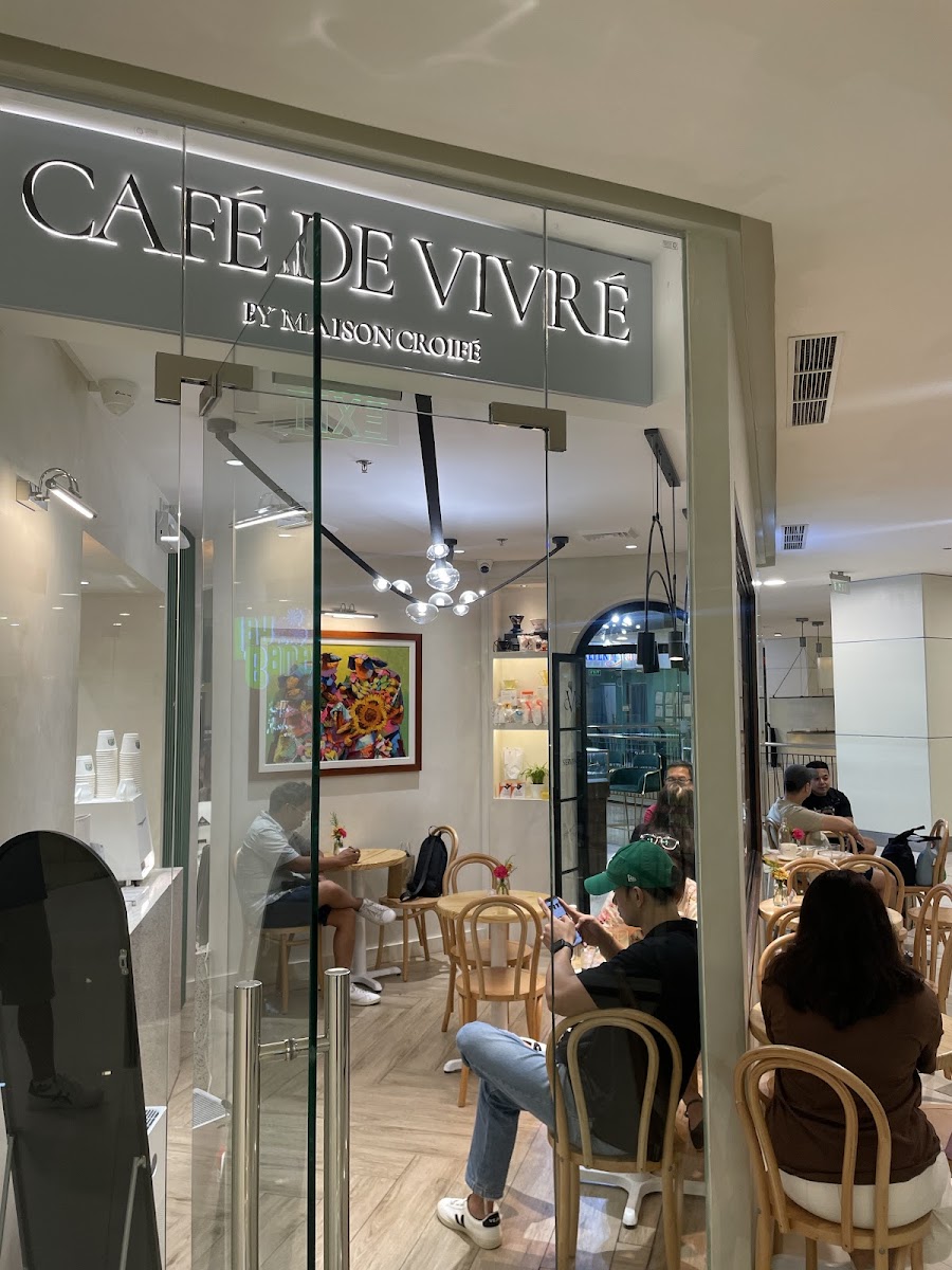Café de Vivré