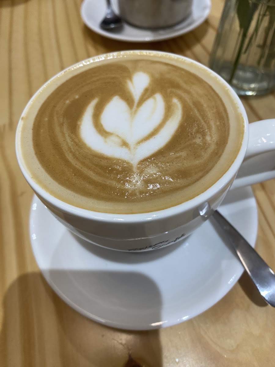 Café de Vivré - Photo 9