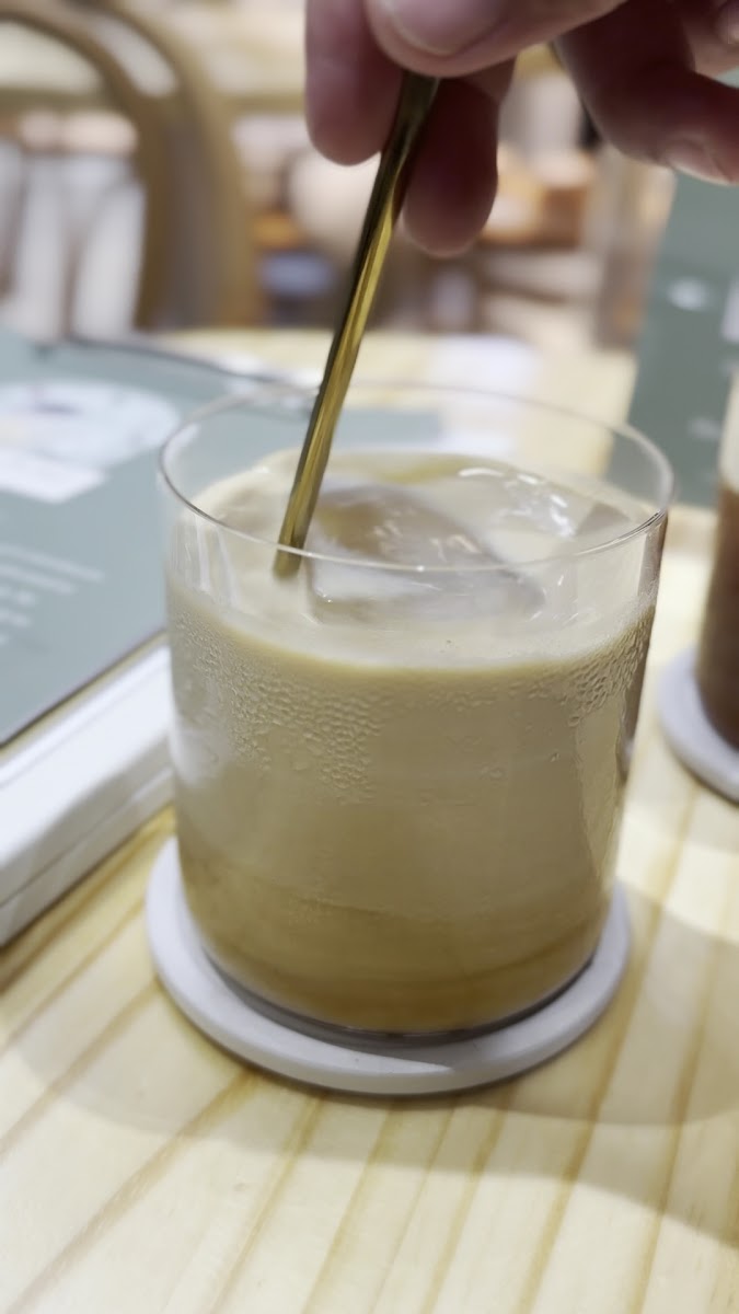 Café de Vivré - Photo 1