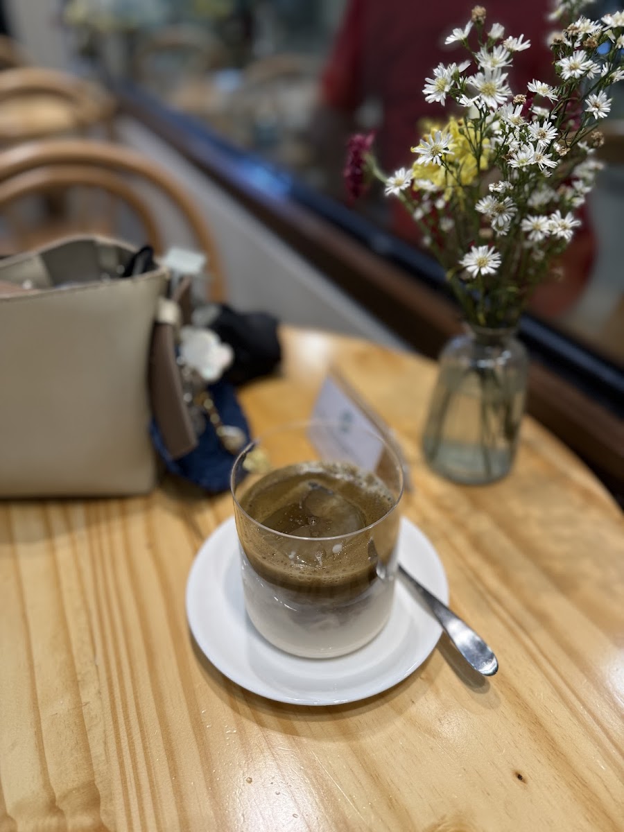 Café de Vivré - Photo 3
