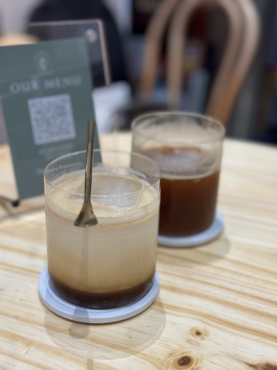 Café de Vivré - Photo 7