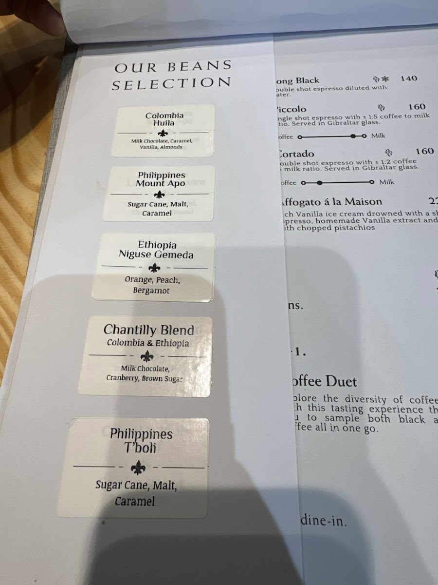 Menu Photo 9