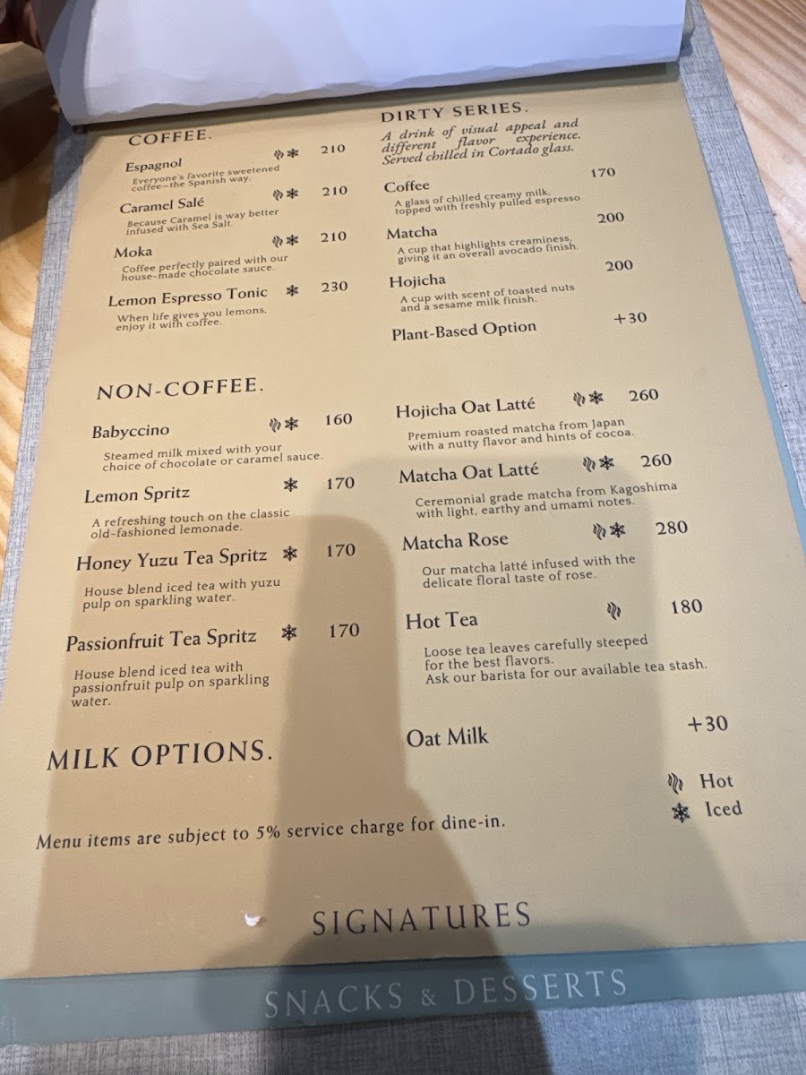 Menu Photo 4