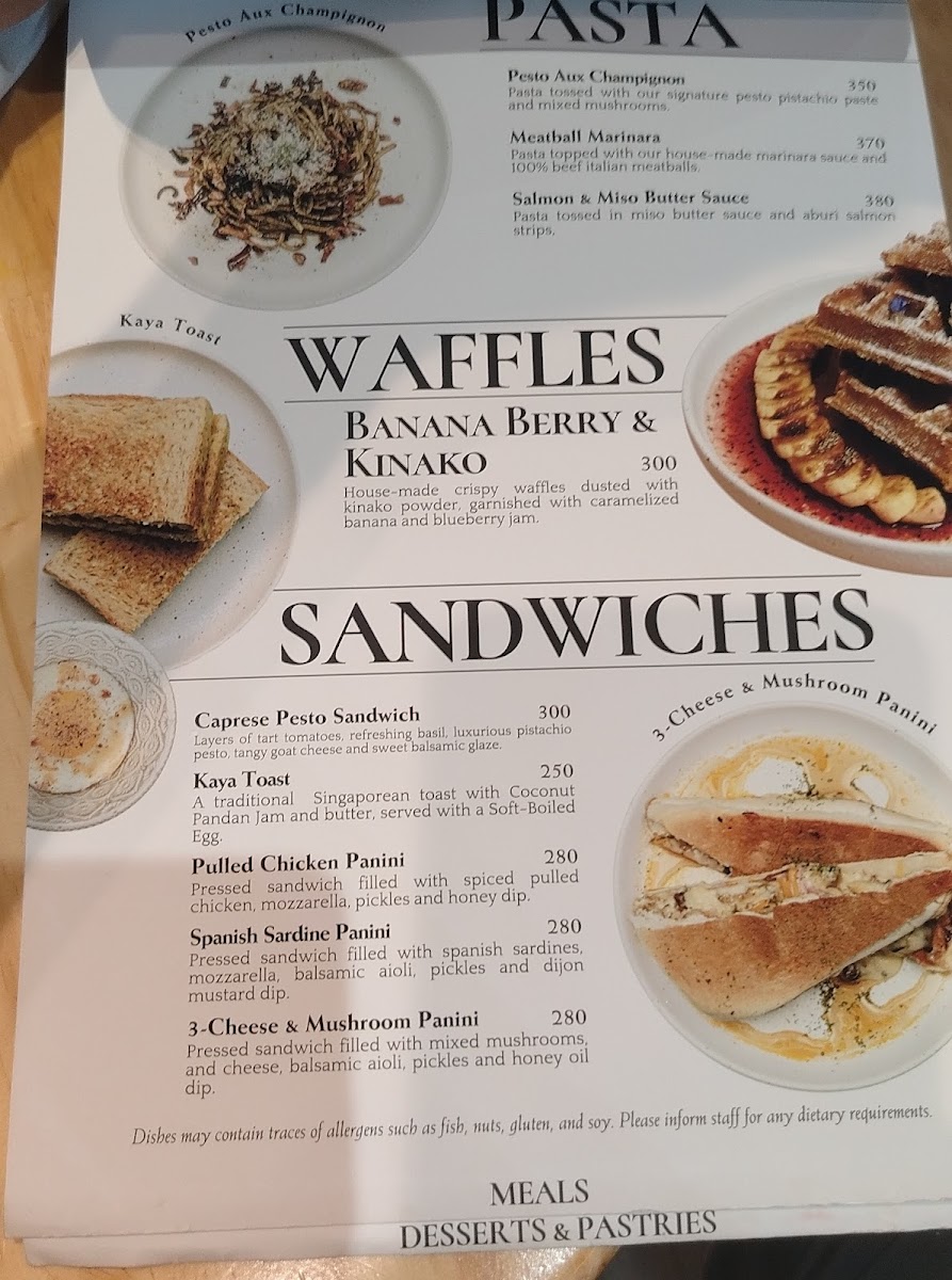 Menu Photo 5