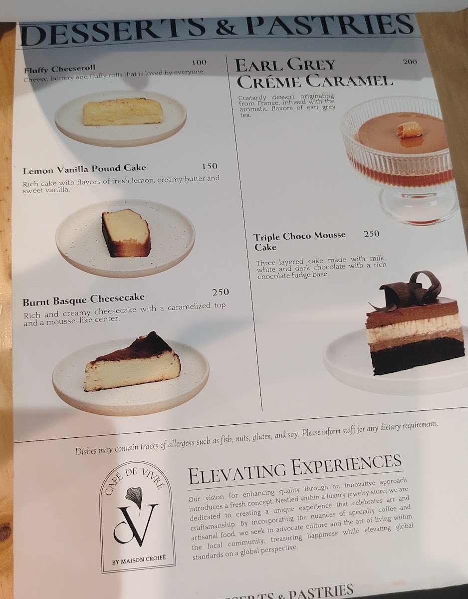 Menu Photo 6