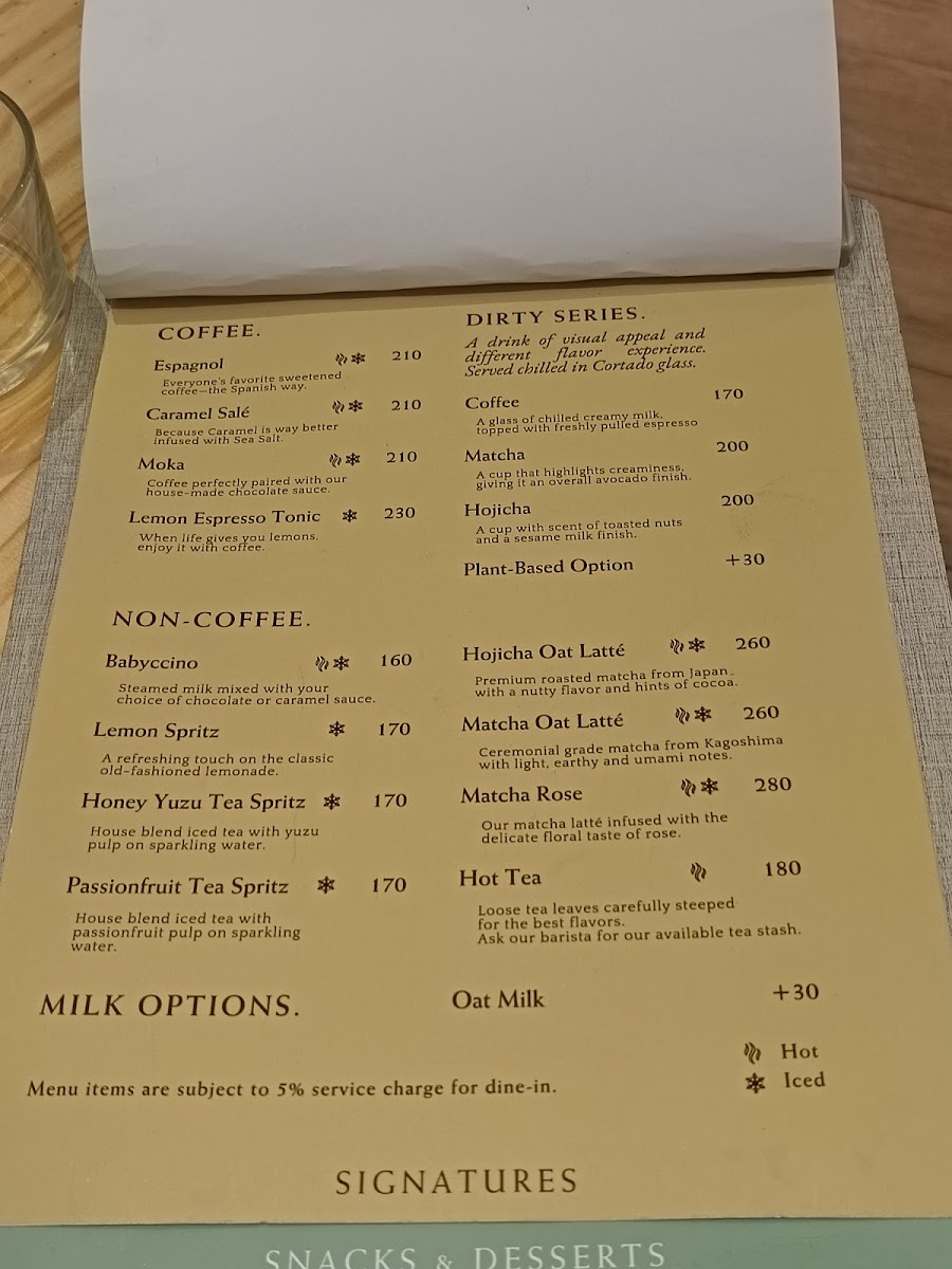Menu Photo 7