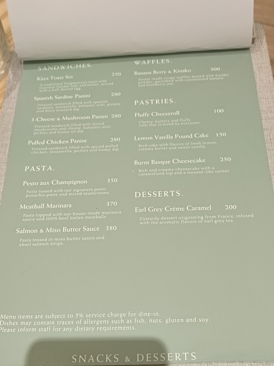 Menu Photo 8