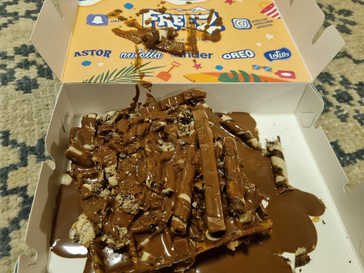 Freez Muroor - AbuDhabi فريز - Photo 9