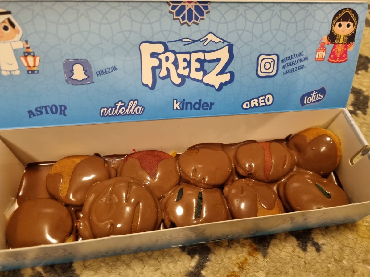 Freez Muroor - AbuDhabi فريز - Photo 7