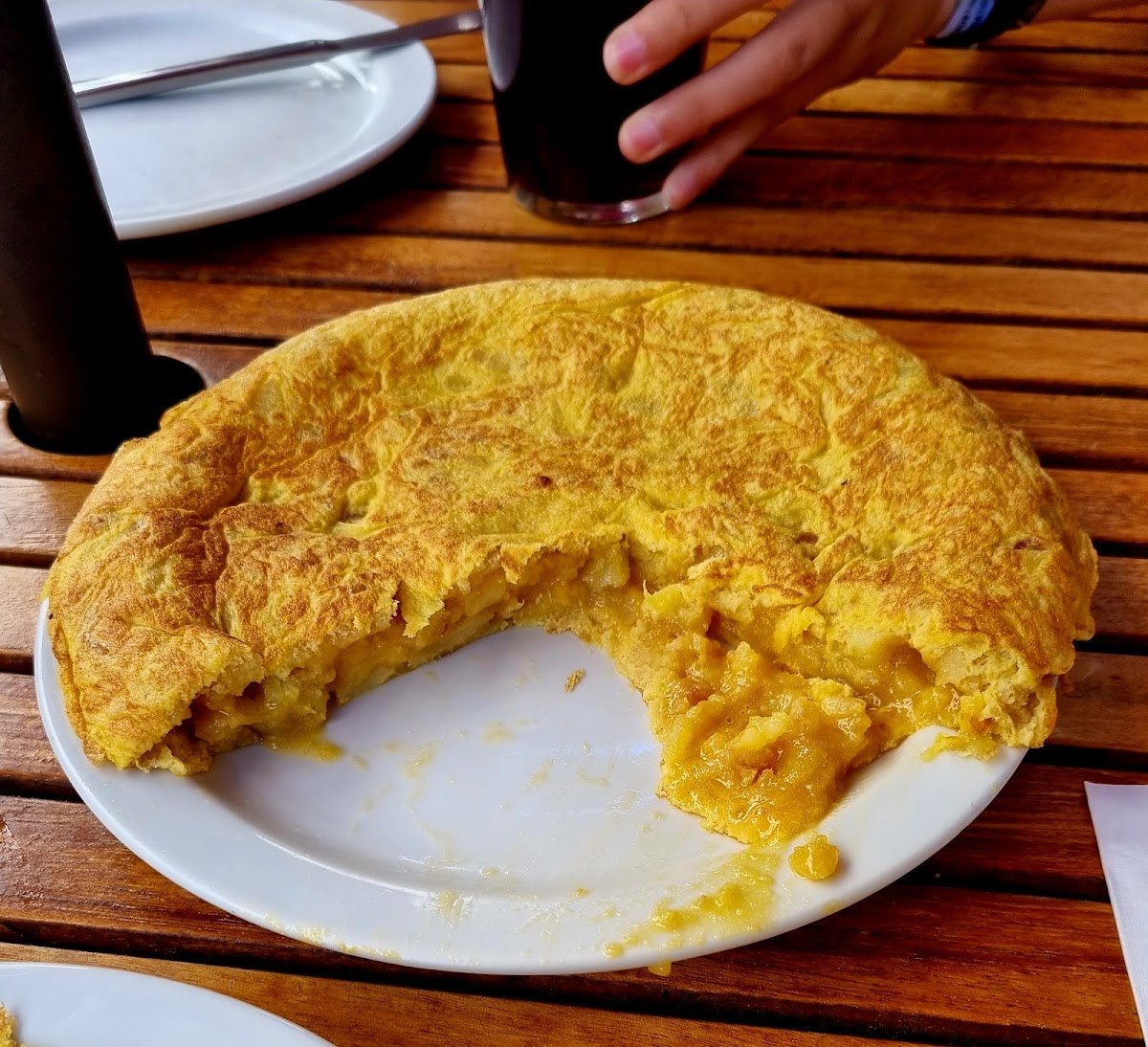 Taberna de Felix - Photo 5