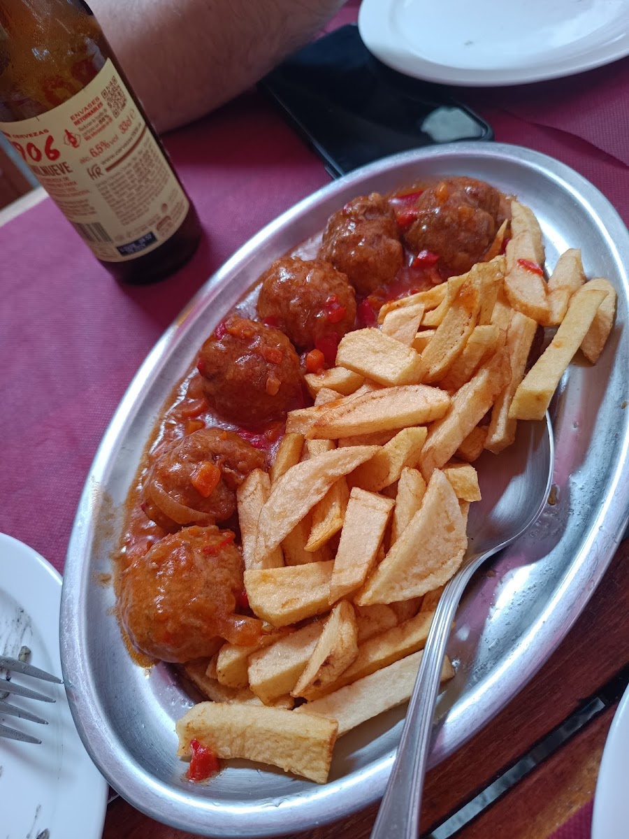 Taberna de Felix - Photo 6