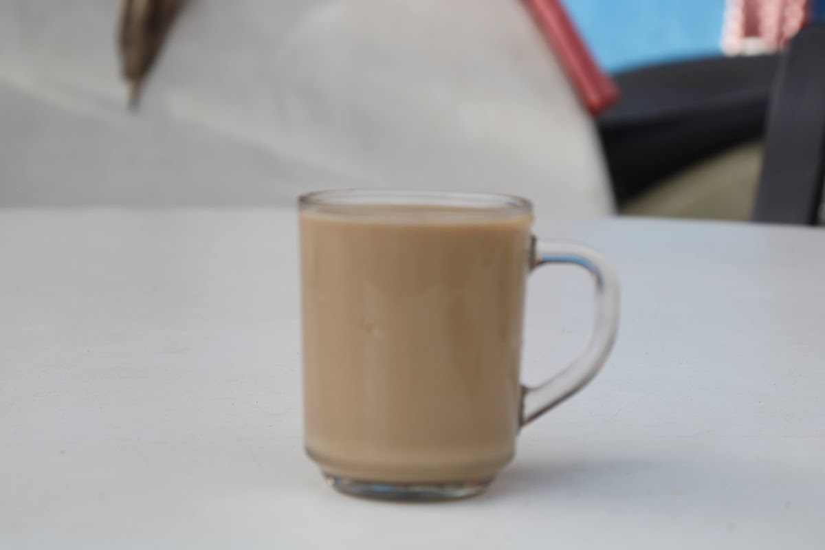 11 11 Cafe - Photo 5