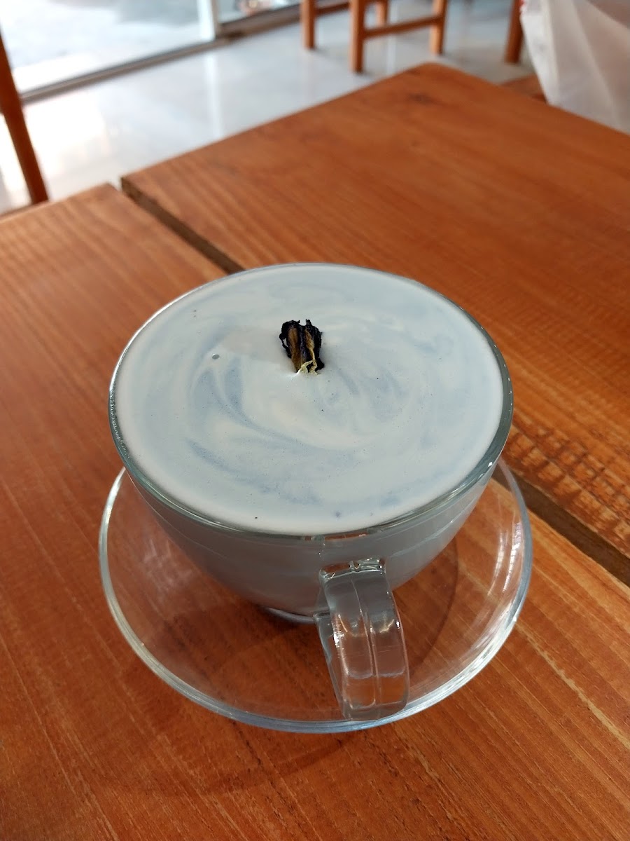 11 11 Cafe - Photo 6